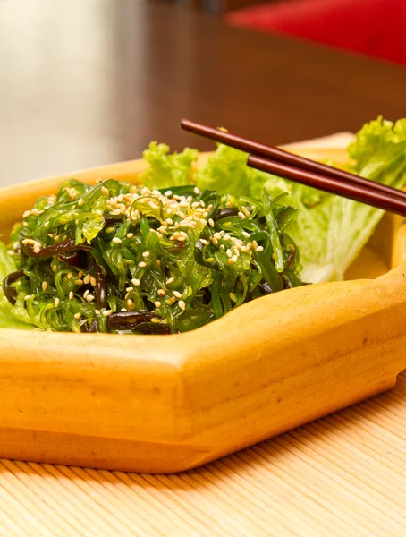 Salad — Stock Photo, Image