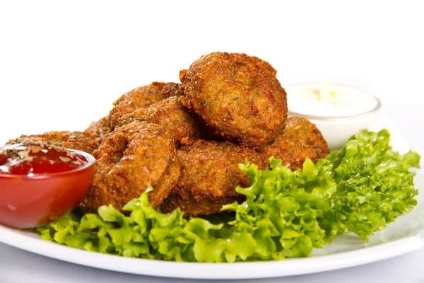 falafel