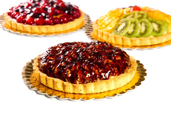 Tart — Stock Photo, Image