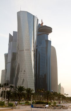 Doha!