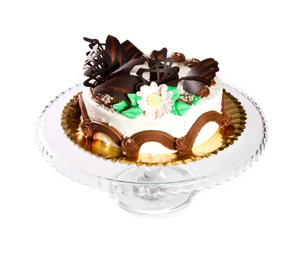 Torta — Stock Fotó