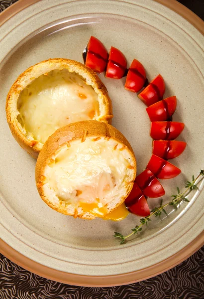 Desayuno — Foto de Stock