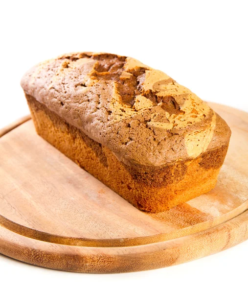 Torta di Natale — Foto Stock