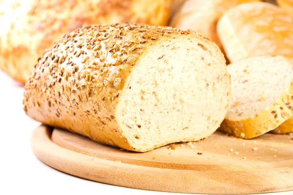 Bread — Stock Photo, Image