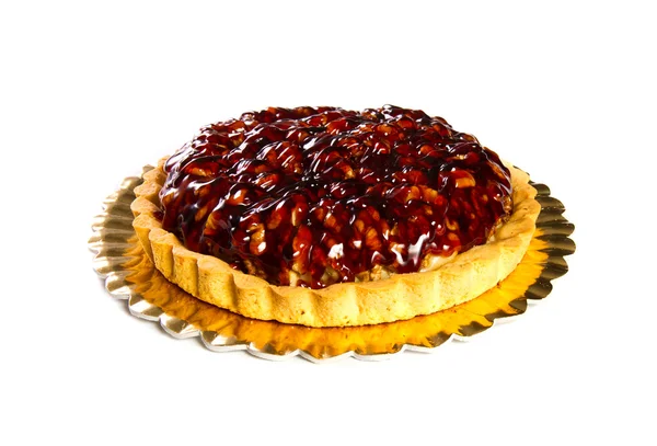 Crostata — Foto Stock