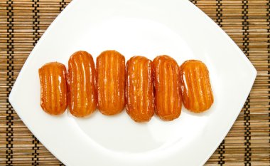 tulumba