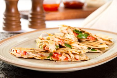 Quesadilla