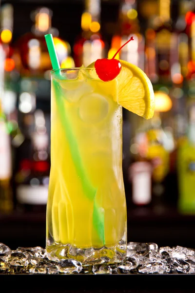 Cocktail — Stockfoto