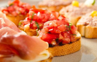 Aperatifler