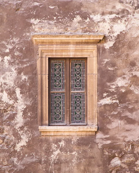 Fenster — Stockfoto