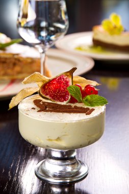 tiramisu