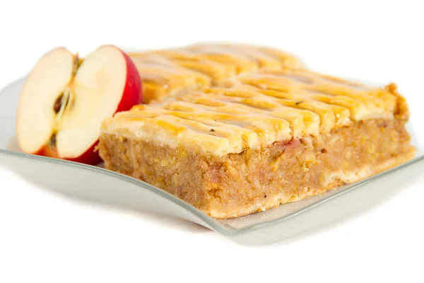 Apple pie — Stock Photo, Image