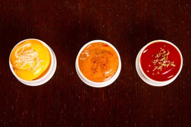 Dips