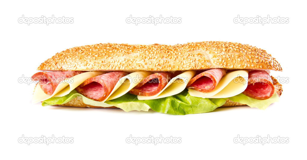 Sandwich