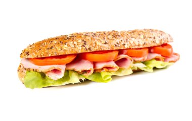 sandviç