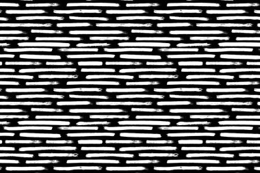 Tek renkli çizim dokusu. çizgi ve vuruş kompozisyonu. resimleme tasarım biçimi