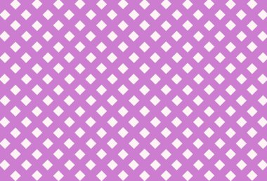 Işık arkaplanındaki kare desen - illüstrasyon tasarımı