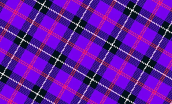 Abstract Purple Background Squares Illustration Design — Photo