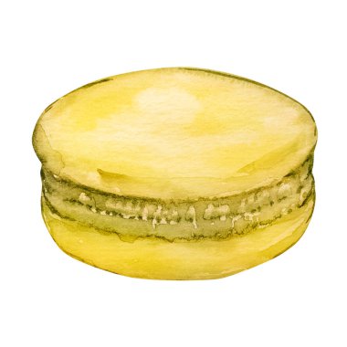 Suluboya sarı badem kurabiyeleri, St. Patrick 's Da