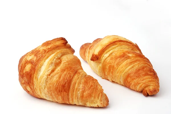 Croissant royaltyfrie gratis stockbilder