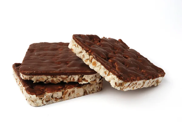 chocolade kraker