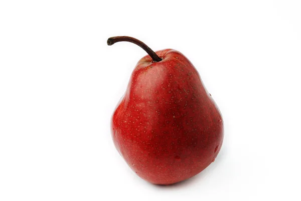 Kırmızı armut