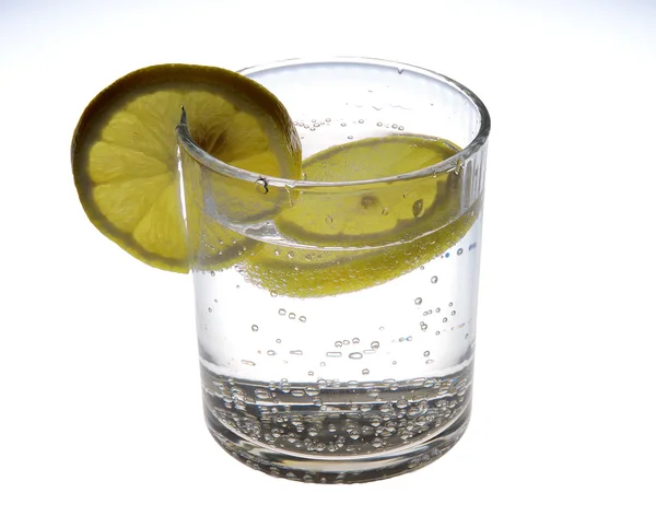 Limonla Su