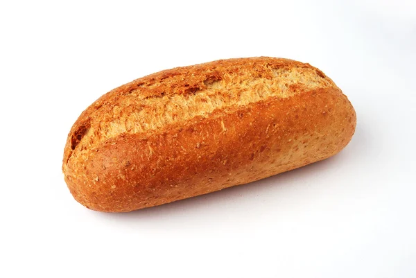 Французький хліб星の形をしたイーグル クレスト — стокове фото