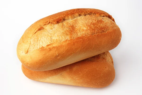 Französisches Brot — Stockfoto