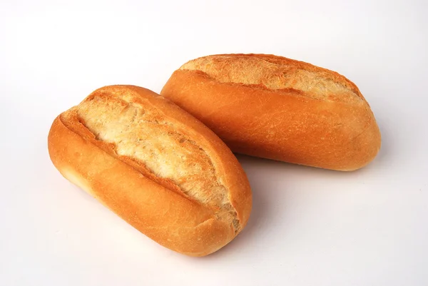 Franskt bröd — Stockfoto