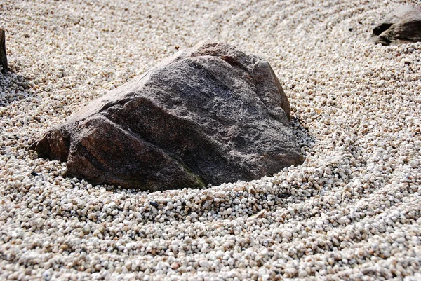 Zen Bahçesi