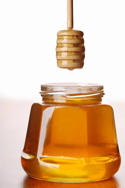 Honey — Stock Photo, Image