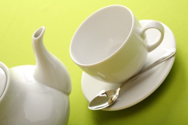 erken çay