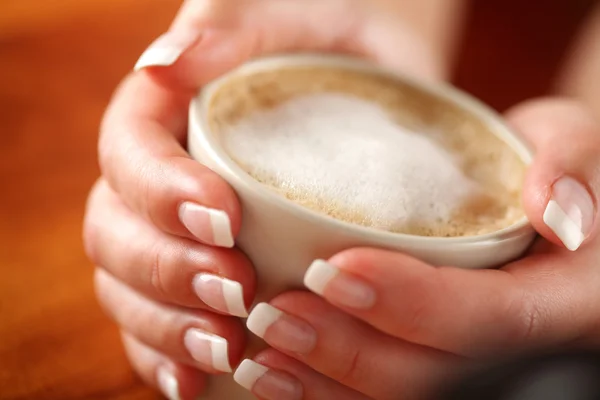 Taza de café — Foto de Stock