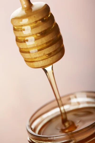 Honey — Stock Photo, Image