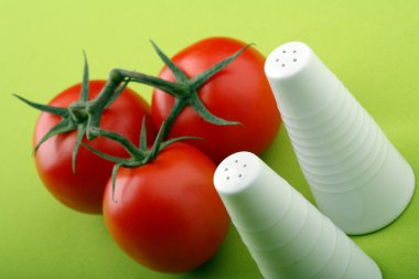 İtalyan makarna salça.