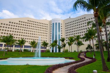 Iberostar Seçimi Cancun Oteli, Cancun, Quintana Roo QR, Meksika.