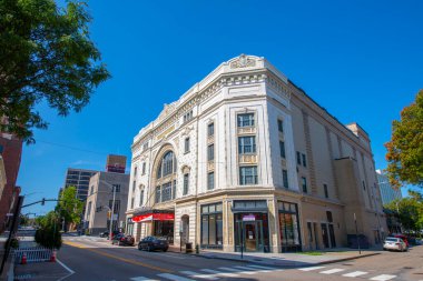 Trinity Repertuar Company (Trinity Repertory Company, Trinity Repertory Company, Trinity Repertory Company, Trinity Repertory Company, Trinity Repertory Company, Trinity Repertory Company, Trinity Repertory Company), Rhode Island RI..