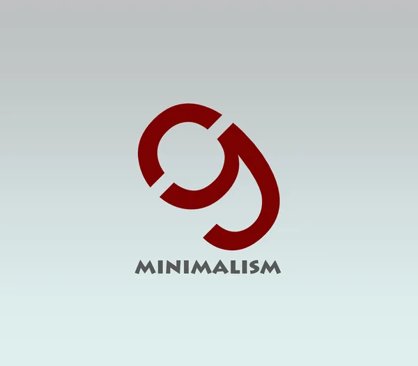 Minimalismo — Foto de Stock