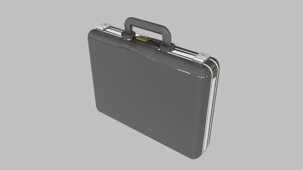 Business briefcase — Stock Photo, Image