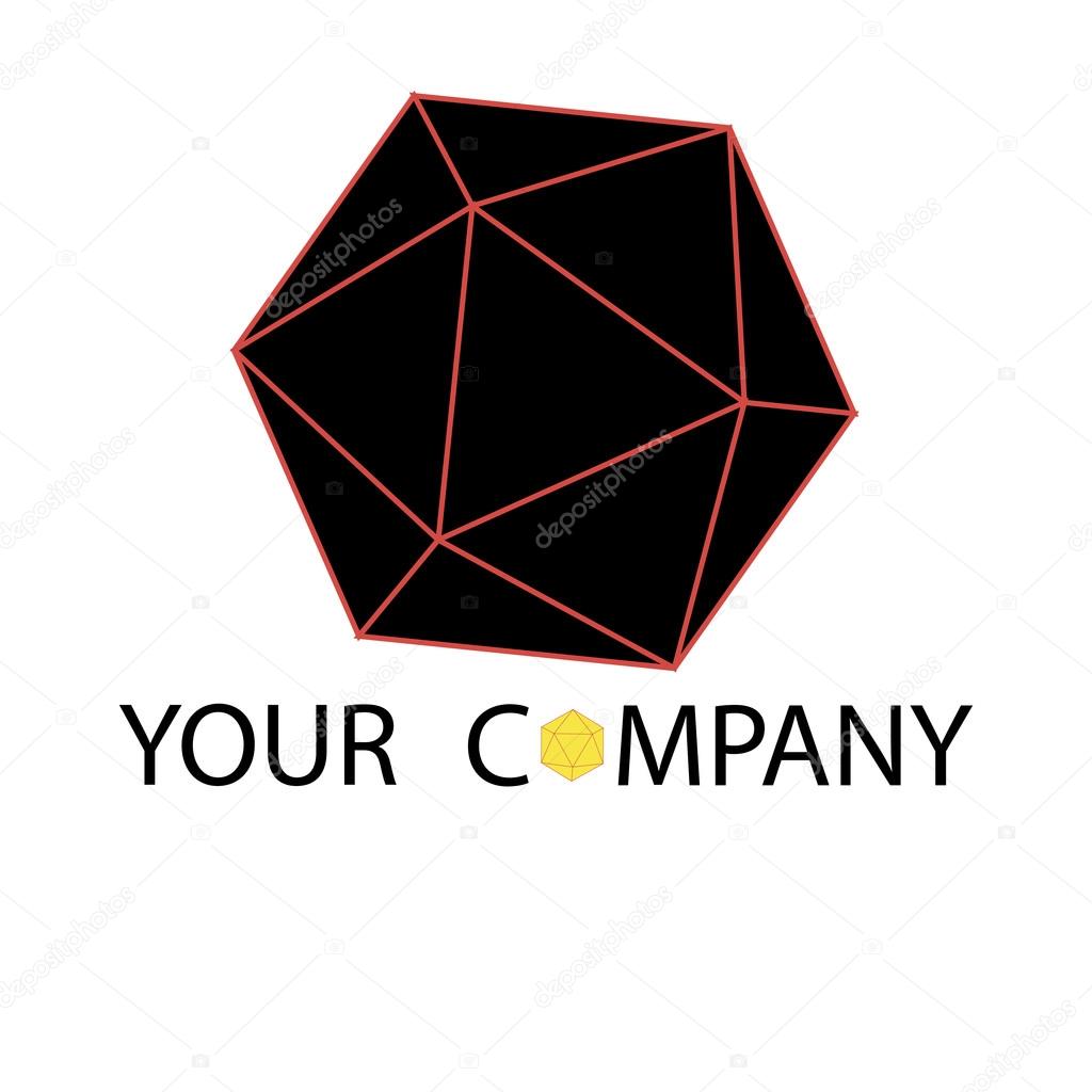 Company logo vector