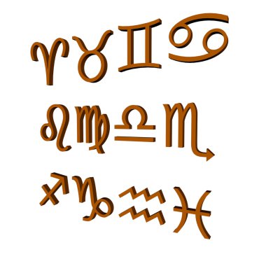 Zodiac İşareti