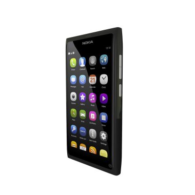 Nokia N9
