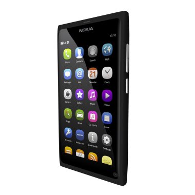 Nokia N9