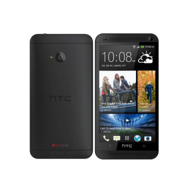 HTC cep telefonu