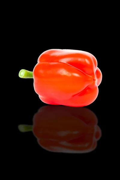 Pepper Bulgarian. — Stock Photo, Image