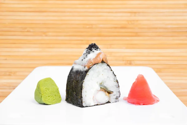 Set de sushi — Foto de Stock