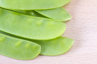 mangetout tarihinde Ahşap doğrama tahtası