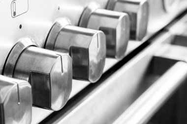 Paslanmaz çelik tencere topuzlar