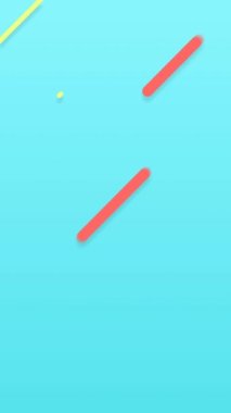 4 bin. soyut 2B desen dinamik animasyon grafiksel arkaplanının açık yeşil ekran üzerinde parlayan patlaması ve renkli çizgilerin dikey kusursuz döngüsü.